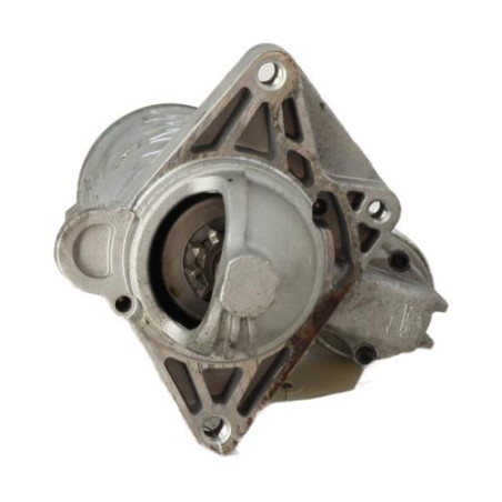 Demarreur RENAULT MASTER 3 Photo n°1