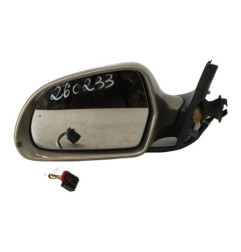 Retroviseur gauche AUDI A4 3 Photo n°1