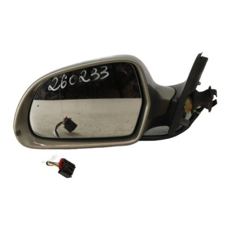 Retroviseur gauche AUDI A4 3 Photo n°1