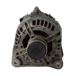 Alternateur JEEP WRANGLER 2 UNLIMITED Photo n°1