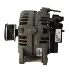 Alternateur JEEP WRANGLER 2 UNLIMITED