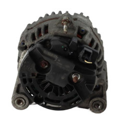Alternateur JEEP WRANGLER 2 UNLIMITED Photo n°3