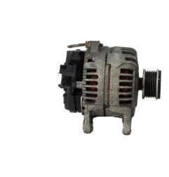 Alternateur JEEP WRANGLER 2 UNLIMITED Photo n°4