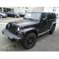 Alternateur JEEP WRANGLER 2 UNLIMITED