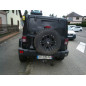 Alternateur JEEP WRANGLER 2 UNLIMITED