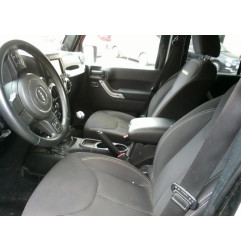 Alternateur JEEP WRANGLER 2 UNLIMITED Photo n°8