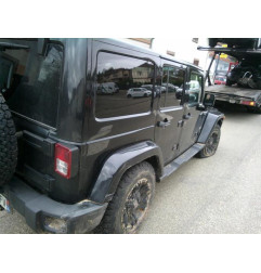 Alternateur JEEP WRANGLER 2 UNLIMITED Photo n°9