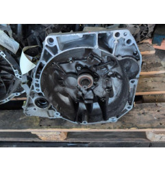 Boite de vitesses DACIA DOKKER Photo n°1