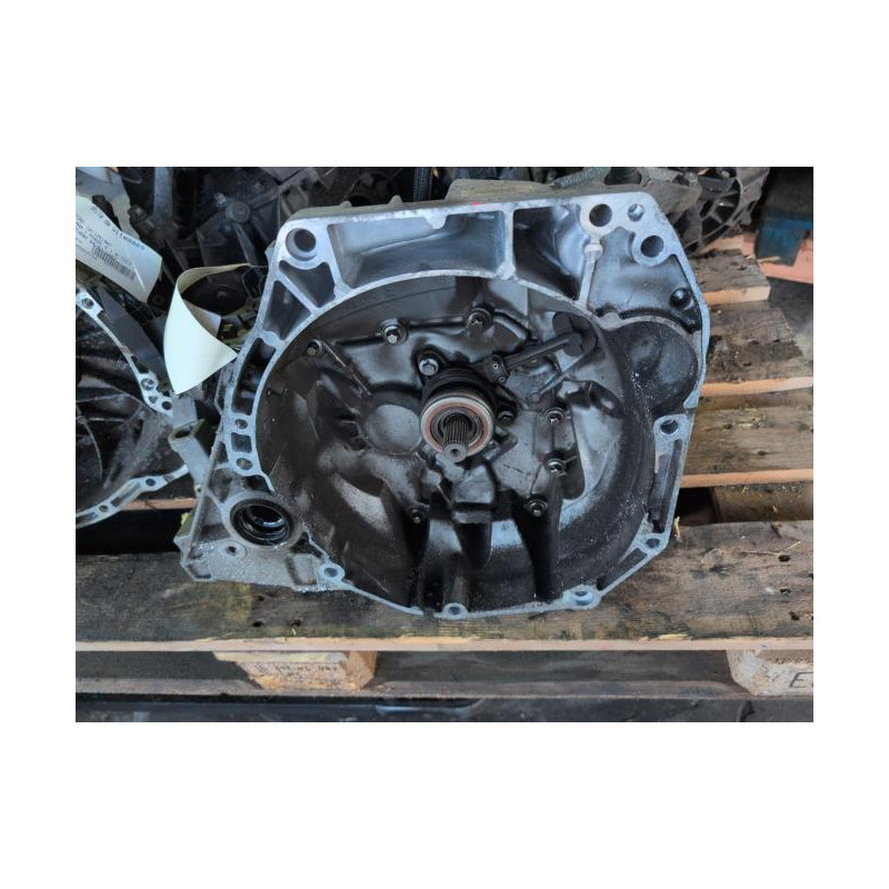 Boite de vitesses DACIA DOKKER