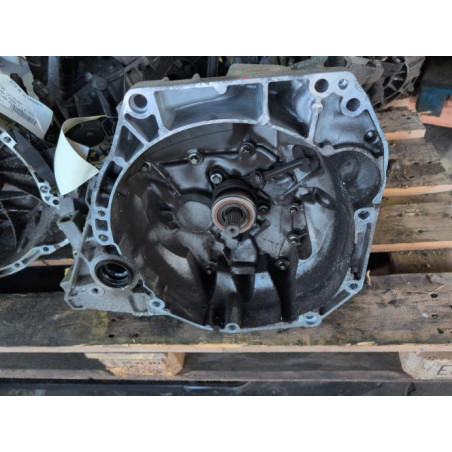 Boite de vitesses DACIA DOKKER Photo n°1