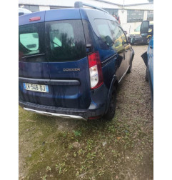 Boite de vitesses DACIA DOKKER Photo n°7