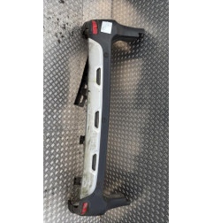 Pare choc arriere DACIA DOKKER Photo n°1