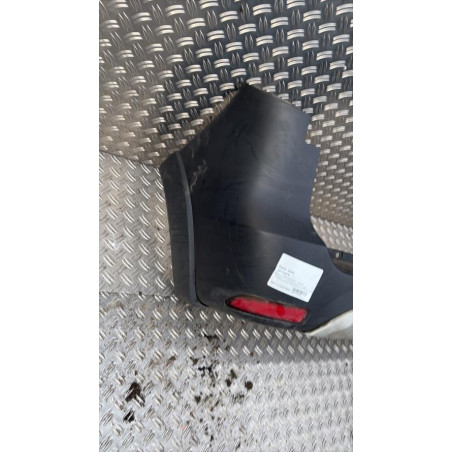 Pare choc arriere DACIA DOKKER