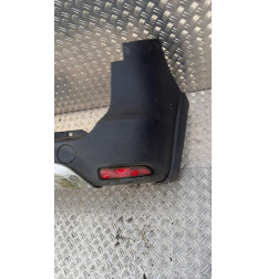 Pare choc arriere DACIA DOKKER Photo n°3