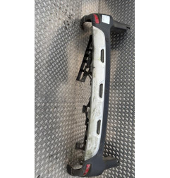 Pare choc arriere DACIA DOKKER Photo n°4