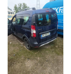 Retroviseur droit DACIA DOKKER Photo n°9