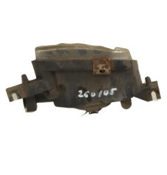 Anti brouillard droit (feux) MERCEDES CLASSE SLK 171 Photo n°3