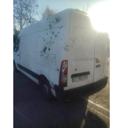 Moyeu avant gauche RENAULT MASTER 3