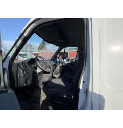 Moyeu avant gauche RENAULT MASTER 3 Photo n°12