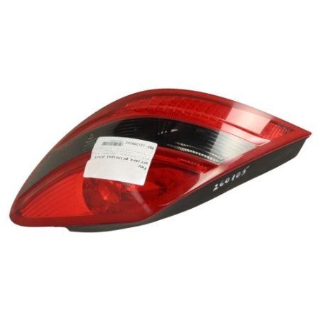 Feu arriere principal droit (feux) MERCEDES CLASSE SLK 171