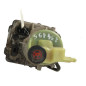 Pompe de direction RENAULT MASTER 3