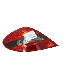 Feu arriere principal gauche (feux) MERCEDES CLASSE SLK 171 Photo n°1