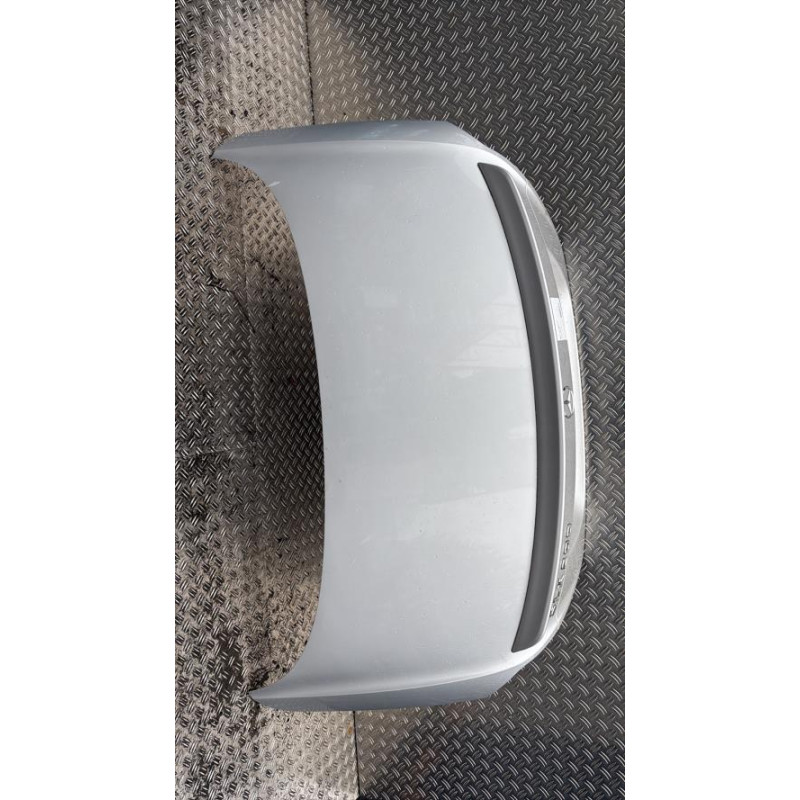 Malle/Hayon arriere MERCEDES CLASSE SLK 171