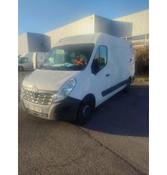 Pulseur d'air RENAULT MASTER 3 Photo n°4