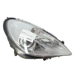 Optique avant principal droit (feux)(phare) MERCEDES CLASSE SLK 171 Photo n°1