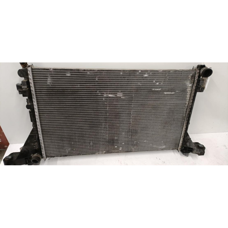 Radiateur eau RENAULT MASTER 3