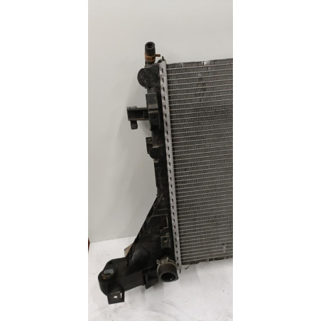 Radiateur eau RENAULT MASTER 3