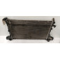 Radiateur eau RENAULT MASTER 3