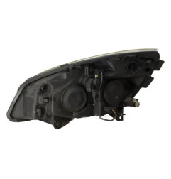 Optique avant principal droit (feux)(phare) RENAULT SCENIC 2 Photo n°3