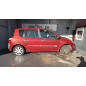 Optique avant principal droit (feux)(phare) RENAULT SCENIC 2