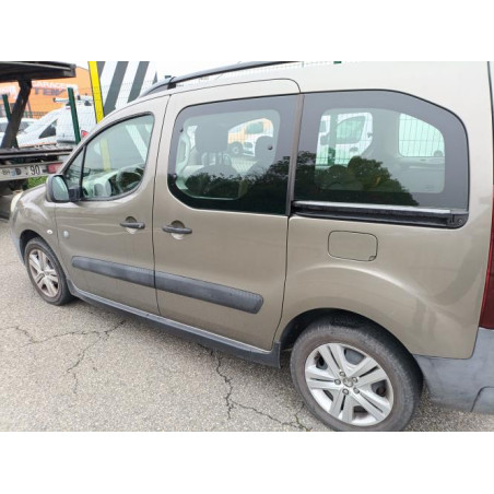 Mastervac PEUGEOT PARTNER 2 Photo n°1