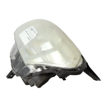 Optique avant principal gauche (feux)(phare) PEUGEOT PARTNER 2