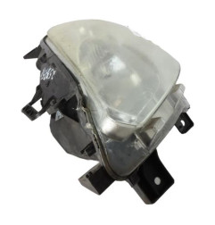 Optique avant principal gauche (feux)(phare) PEUGEOT PARTNER 2 Photo n°4