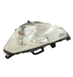 Optique avant principal gauche (feux)(phare) PEUGEOT PARTNER 2 Photo n°5