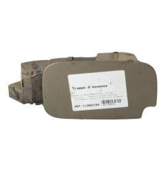 Trappe d'essence PEUGEOT PARTNER 2 Photo n°1