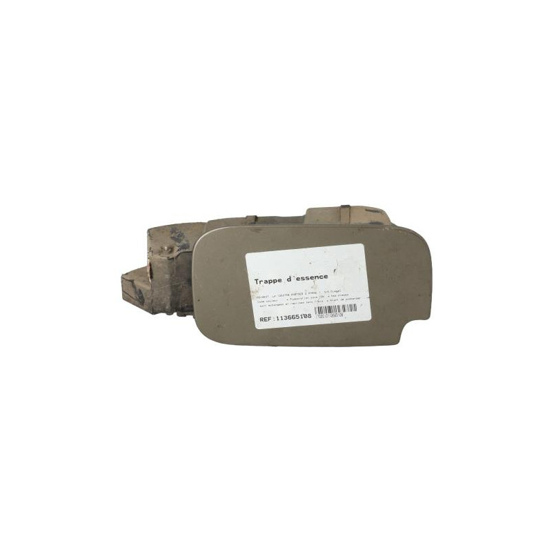 Trappe d'essence PEUGEOT PARTNER 2