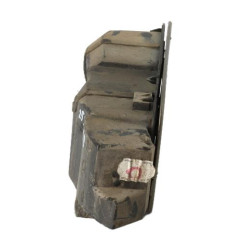 Trappe d'essence PEUGEOT PARTNER 2 Photo n°4