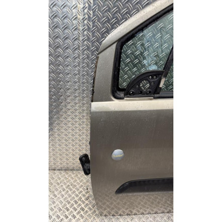 Porte avant gauche PEUGEOT PARTNER 2