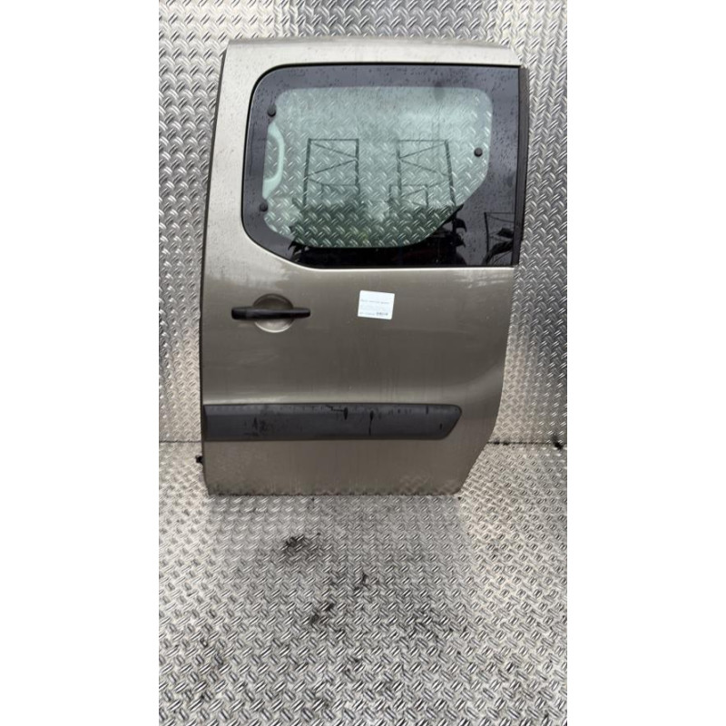 Porte laterale gauche PEUGEOT PARTNER 2