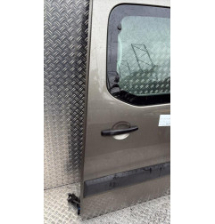 Porte laterale gauche PEUGEOT PARTNER 2