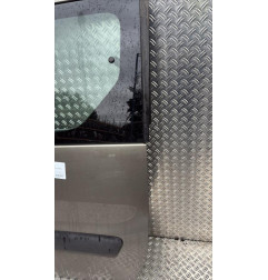 Porte laterale gauche PEUGEOT PARTNER 2 Photo n°3