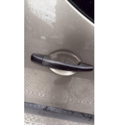 Porte laterale gauche PEUGEOT PARTNER 2 Photo n°4