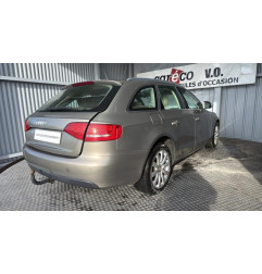 Cremaillere assistee AUDI A4 3 Photo n°7