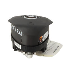 Air bag conducteur OPEL CORSA E Photo n°3