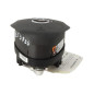 Air bag conducteur OPEL CORSA E