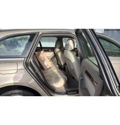 Pulseur d'air AUDI A4 3 Photo n°5